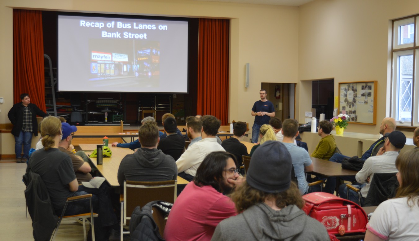 May Newsletter