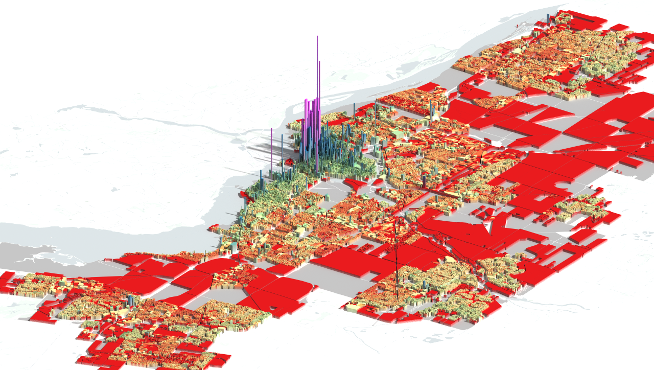 Featured image for Property Tax Revenue Analysis and Dataset